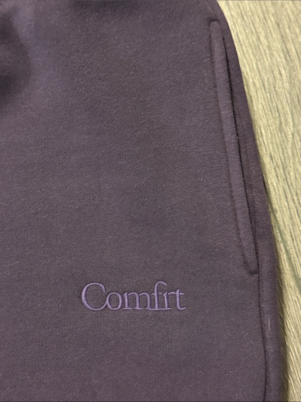 Comfrt Signature Set - Picture 6 of 8